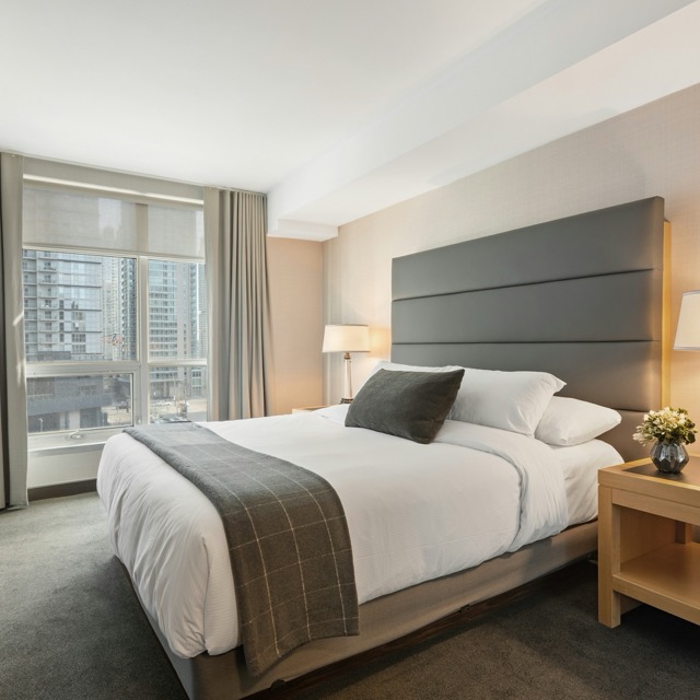 [RENT-PLANNING-NIGHT] Luxury Room